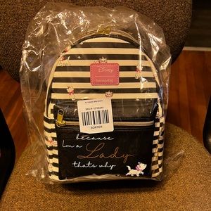 Aristocrat loungefly